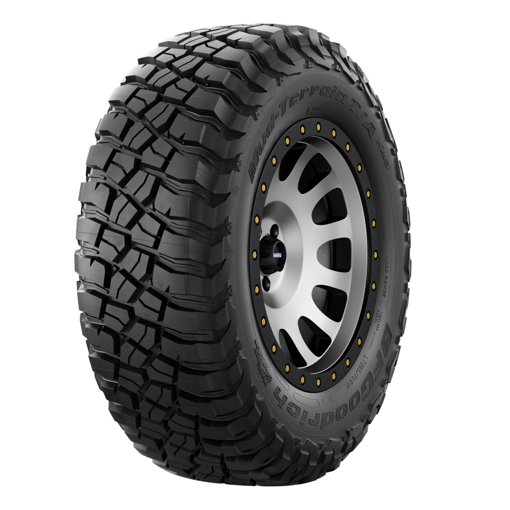 PNEU PN BFG 265/65R17 120Q MUD T T/A KM3 LRE