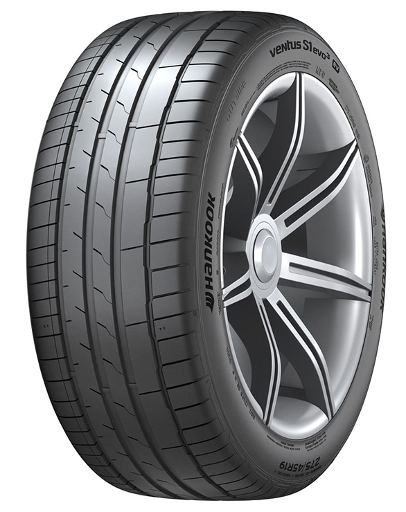 PNEU 255/45 R19 104W Ventus S1 EVO 3 EV XL FR T1