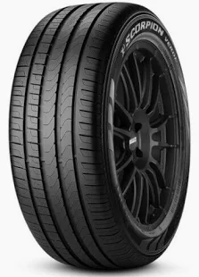 PNEU PN PIR 235/55R18 100W S-VERD MO