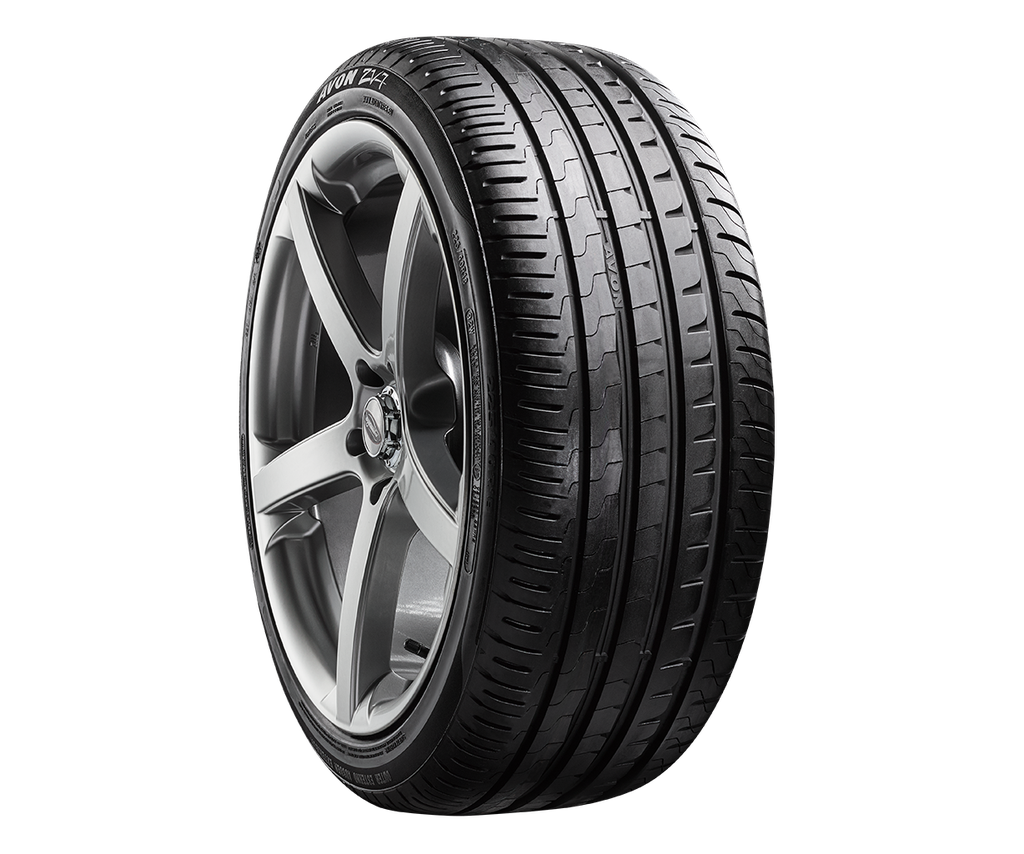 215/45 R16 90V AVON ZV7