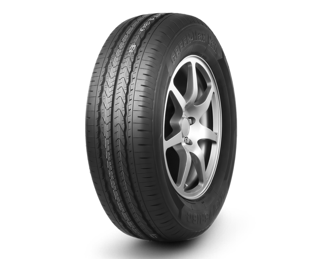 215/65 R15 104T LINGLONG GREENMAX VAN