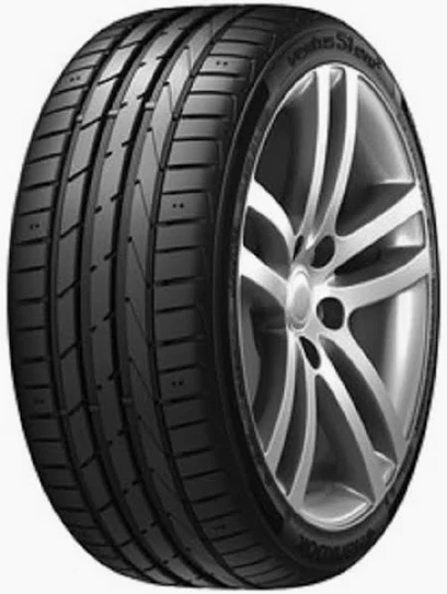 PNEU 255/55 R18 109V Ventus S1 EVO2 K117C XL HRS Run Flat