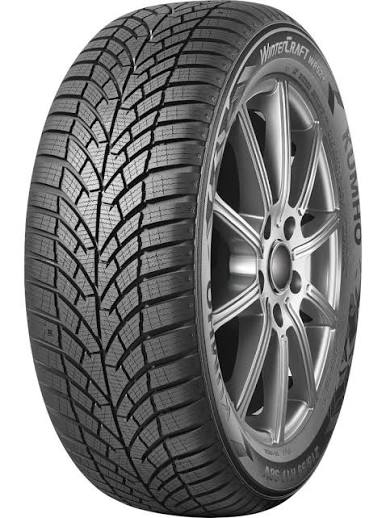 PNEU KH 235/40 ZR18       95 WXLL WINTERCRAFT WP52+