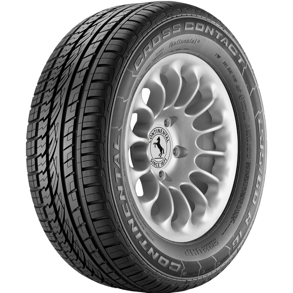 255/50R19 103W FR CCUHP MO