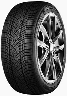 PNEU 215/50 R18 92V NEXEN TIRE WINGUARD Sport 3