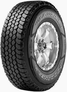 265/60 R18 110T
