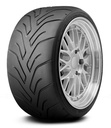 315/30 R18 98Y Advan A048 Medium-Hard