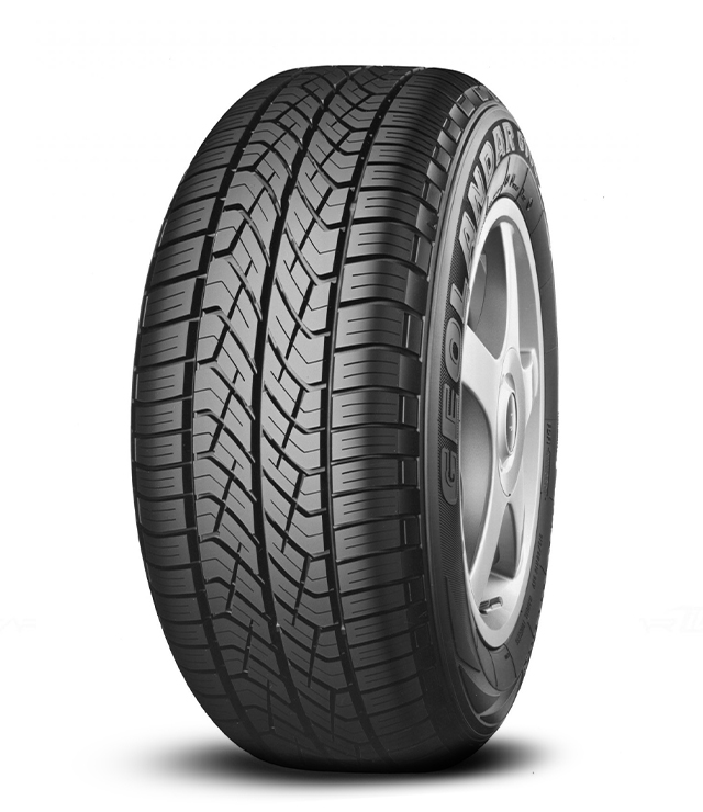 PNEU 215/55 R17 94V Geolandar H/T G900A Subaru