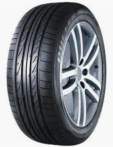 265/50 R20 107V Dueler H/P 92A M+S