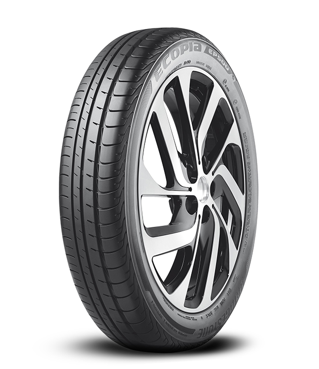 155/70 R19 84Q Ecopia EP500 (*)