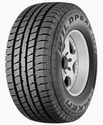PNEU 225/60 R17 99T Wildpeak H/T 01 Jeep M+S Fiat