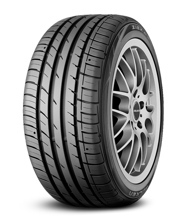 PNEU 225/45 R17 91W Ziex ZE914 MFS Toyota
