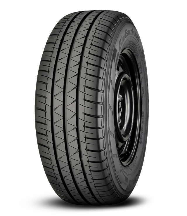 PNEU 225/55 R17C 109/107H BluEarth-Van RY55 8PR