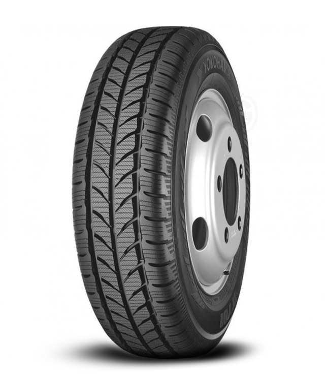 PNEU 225/60 R18 104W Advan Sport V107 XL (*)