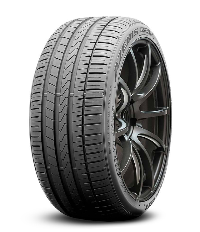 PNEU 235/55 R18 100H Azenis FK510 SUV 