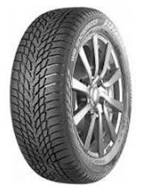 215/50 R19 93V WR Snowproof 3PMSF