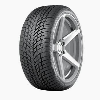 225/50 R18 99V WR Snowproof P XL 3PMSF