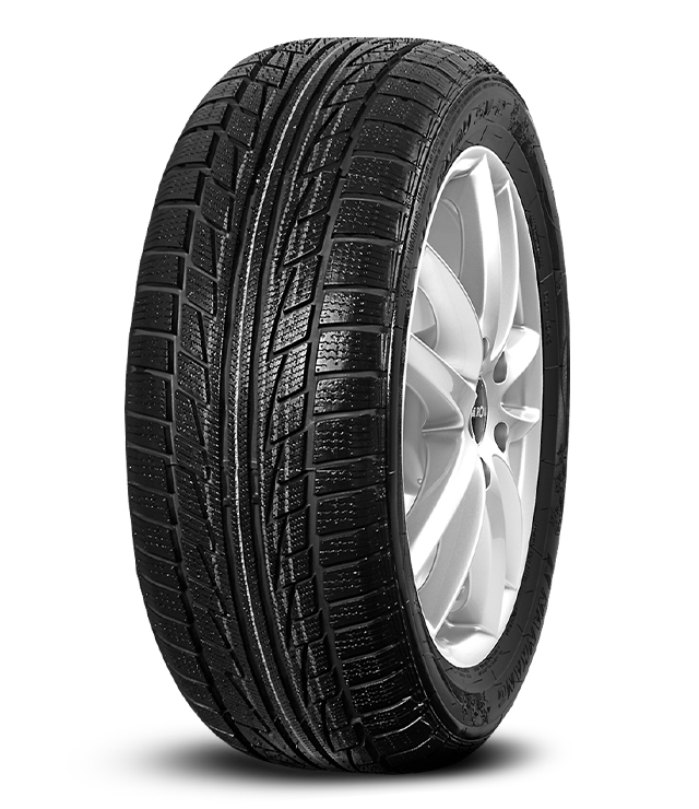PNEU 175/60 R15 81H Snow Viva SV-2 3PMSF