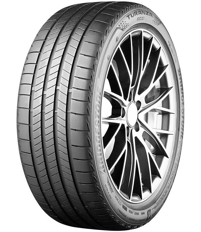 235/55 R18 100V Turanza ECO Enliten Skoda