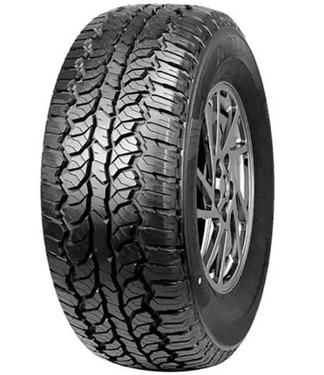 PNEU 205R16C 110/108S A929 A/T 8PR RBL M+S