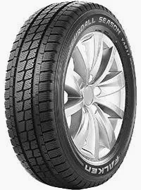 PNEU 215/70 R15C 109/107S Euroall Season VAN11 8PR 3PMSF
