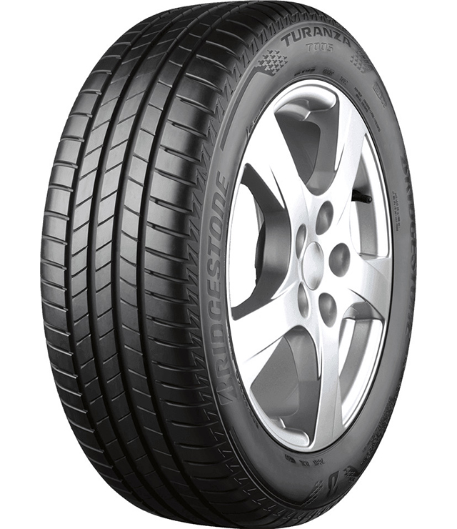 245/50 R19 101W Turanza T005A Run Flat