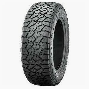 PNEU 265/65 R17 120/117Q R/T Conqueror 