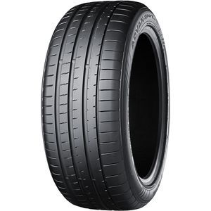 PNEU 235/35 ZR19 91Y Advan Sport V107 XL RPB
