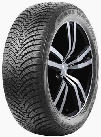 PNEU 225/50 R18 99V Euroall Season AS210 XL MFS 3PMSF