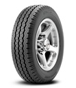 205/70 R15C 106S Duravis R623 
