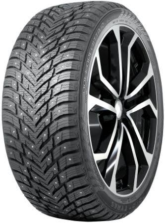 PNEU 235/60 R18 107T Hakkapeliitta 10 SUV XL 3PMSF