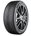 215/60 R17 100V Turanza All Season 6 XL MFS 3PMSF
