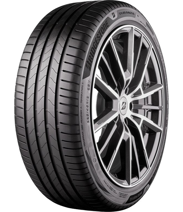 PNEU 275/35 R22 104Y Turanza T006 XL MFS Enliten