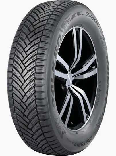 PNEU 245/45 R18 100W Euroall Season AS220 PRO XL MFS 3PMSF