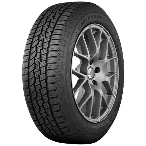 PNEU 255/50 R19 107V Geolandar CV4S G061 XL 3PMSF