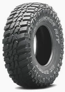 PNEU 275/65 R20 121/118Q MT-1 Conqueror M/T 10PR POR