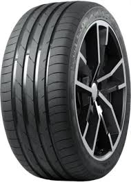PNEU 235/40 R19 96Y Hakka Black 3 XL