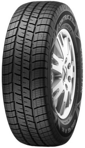 PNEU 235/65 R16C 121/119R Comtrac 2 All Season + 10PR 3PMSF
