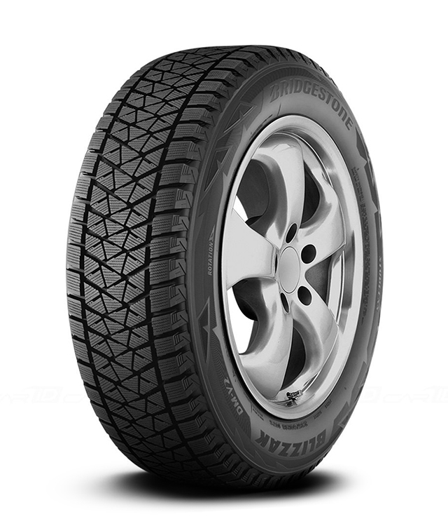 275/50 R22 111T Blizzak DM-V2 MFS 3PMSF