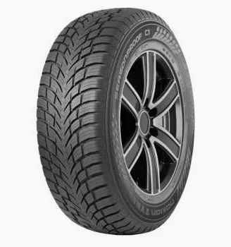 225/70 R15C 112/110S Seasonproof C 8PR 3PMSF
