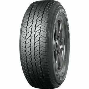 PNEU 245/70 R18 110H Geolandar A/T G31 Toyota M+S