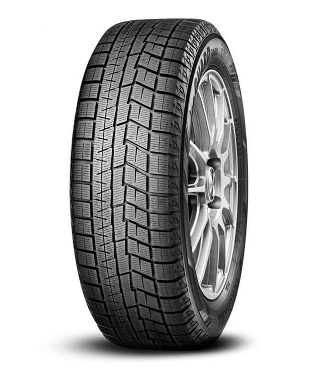PNEU 235/50 R19 103Q IceGuard iG60 XL 3PMSF Pneus nordiques
