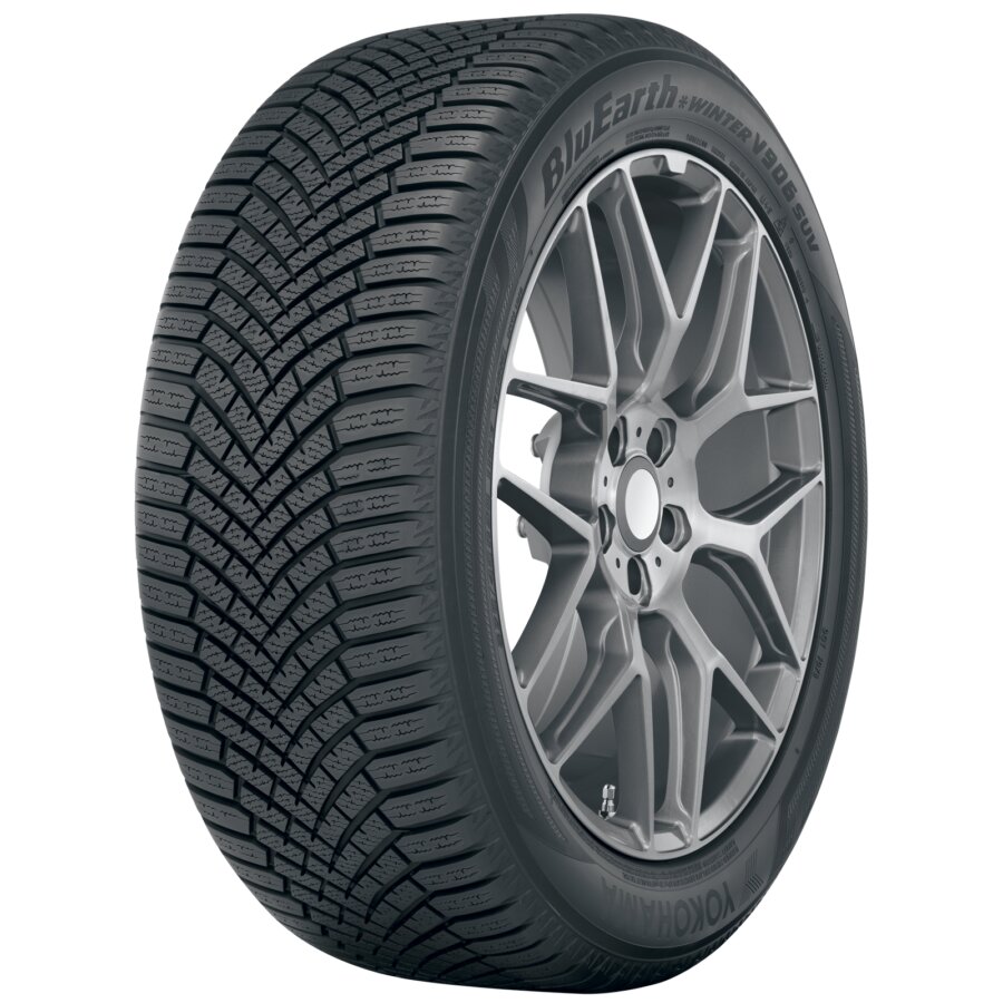 PNEU 235/50 R21 101V BluEarth Winter V906 SUV RPB 3PMSF