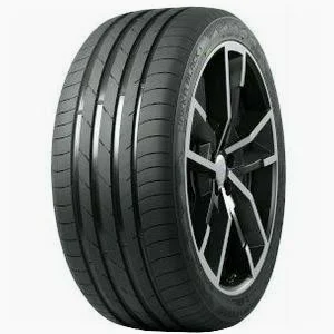 PNEU 235/45 R20 100W Nokian Hakka Black 3 SUV