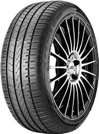 PNEU 215/55 R17 94V Azenis FK510A 