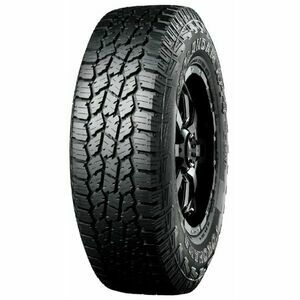 PNEU 265/60 R18 119/116S Geolandar A/T4 G018 10PR RPB 3PMSF