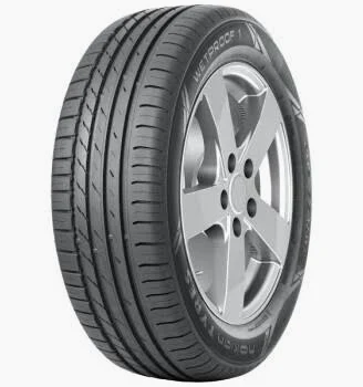215/50 R19 93T Wetproof 1 MFS