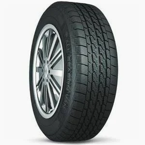 PNEU 225/75 R16C 118/116R Cross Season AW-8 8PR 3PMSF