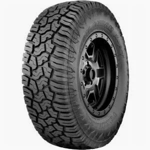 PNEU 225/65 R17 107Q Yokohama Geolandar X-AT G016
