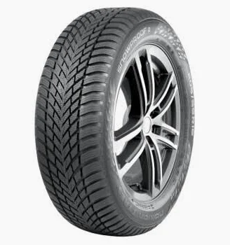 PNEU 215/65 R17 103V Seasonproof 2 XL 3PMSF